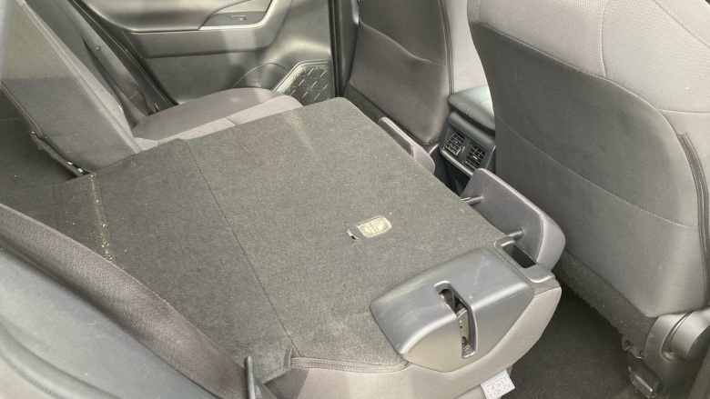 Toyota RAV4 2.5 VVT-i Hybrid Design 5dr CVT 2WD Hybrid Estate